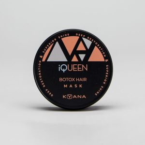 προβολή προϊόντος queen mask bottox