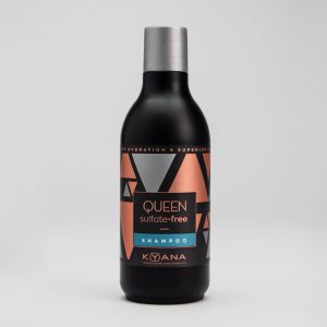 Προβολή προϊόντος queen sulfate free shampoo
