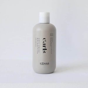 Προβολή προϊόντος shampoo curls
